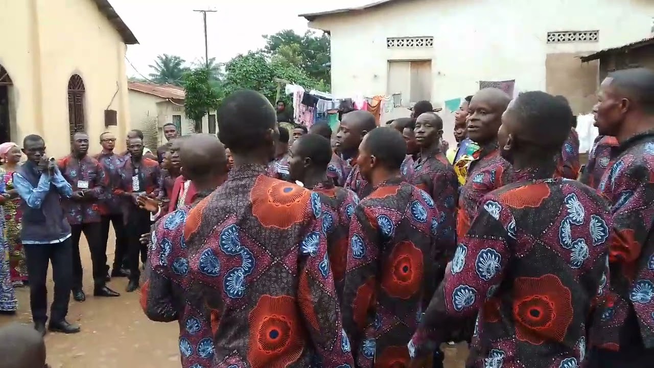 chojeucho homme mbangu 1