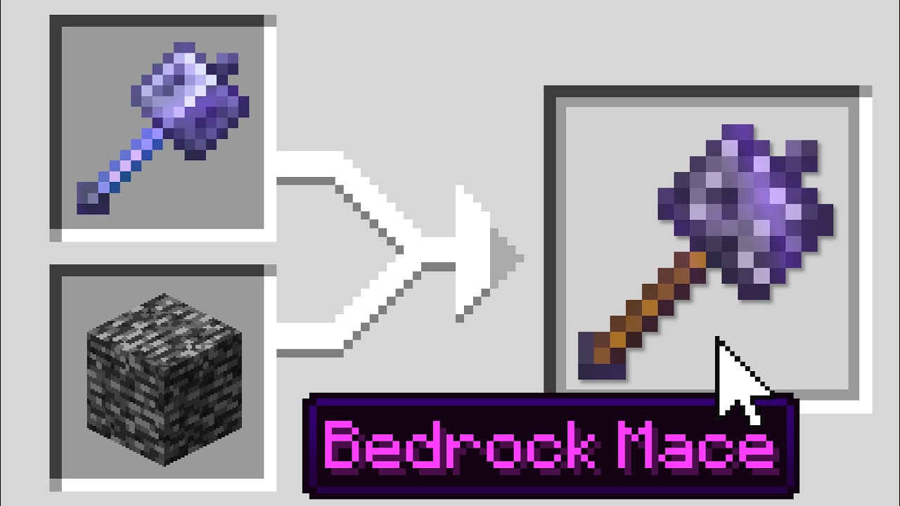 Minecraft, but you Can Fuse Anything...