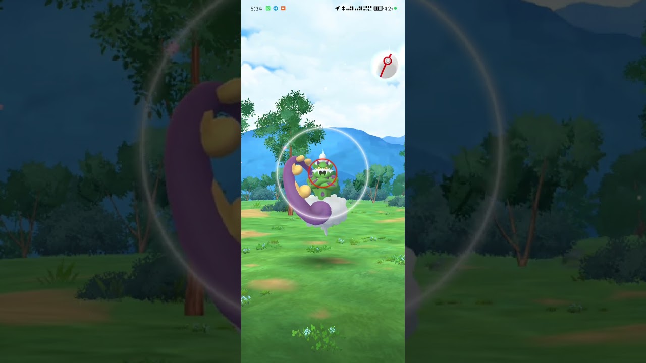 Derrotando a tornadus entre tres personas con El poder del equipo