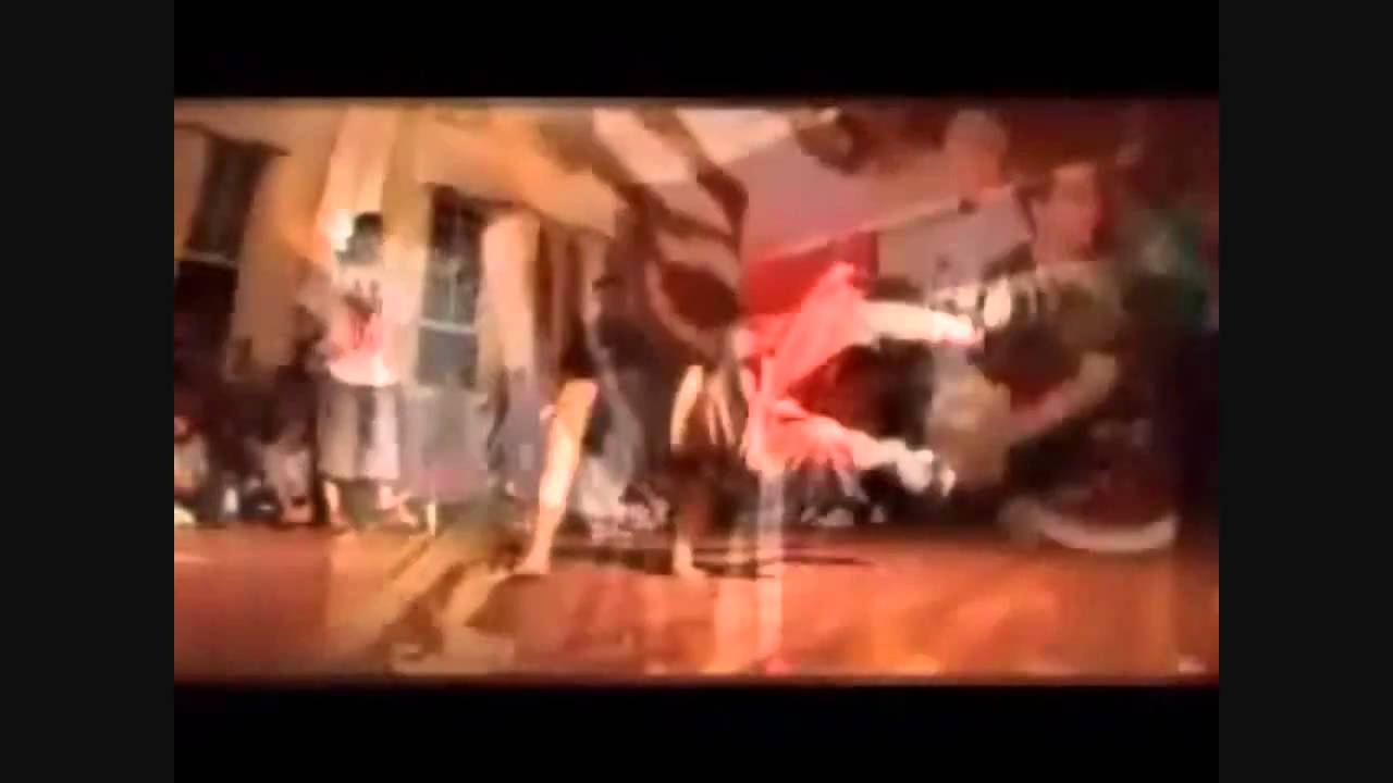 What Bboying is all about | Video collab | DJ Foureyez