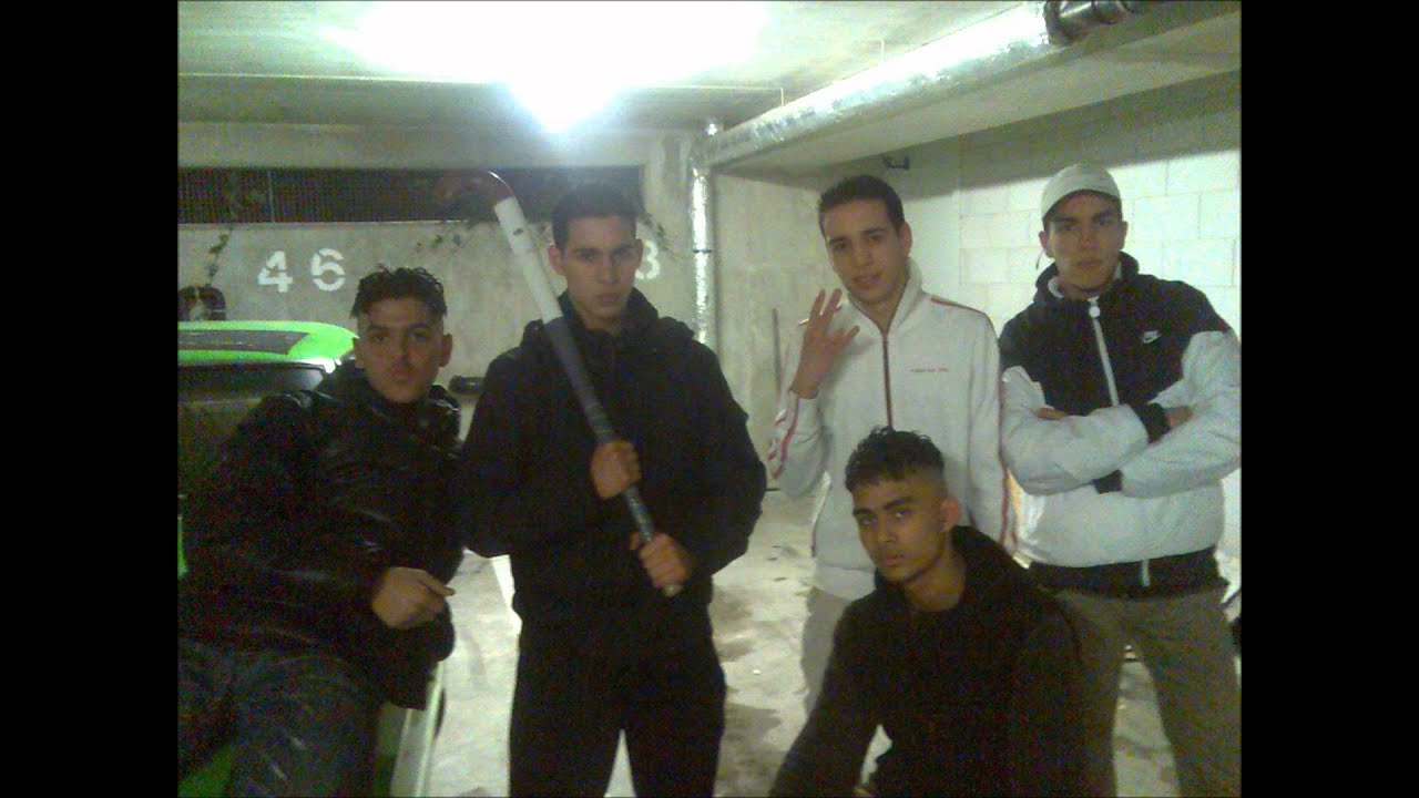 Risico (Protick) Ft. Cheriem - Voor de mooiboys