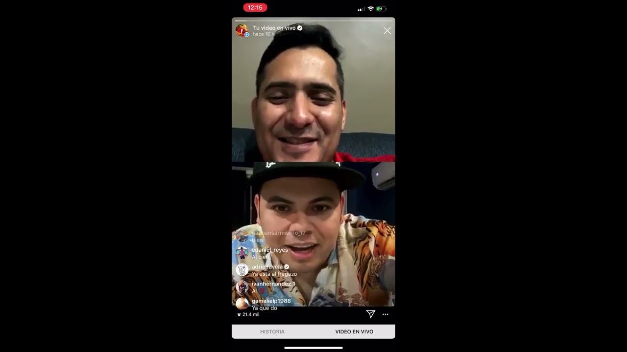 😫😫 ERNESTO BARAJAS DE ENIGMA NORTEÑO EXPLOTA VS LA VENTAJA / #SINFILTRO 😨
