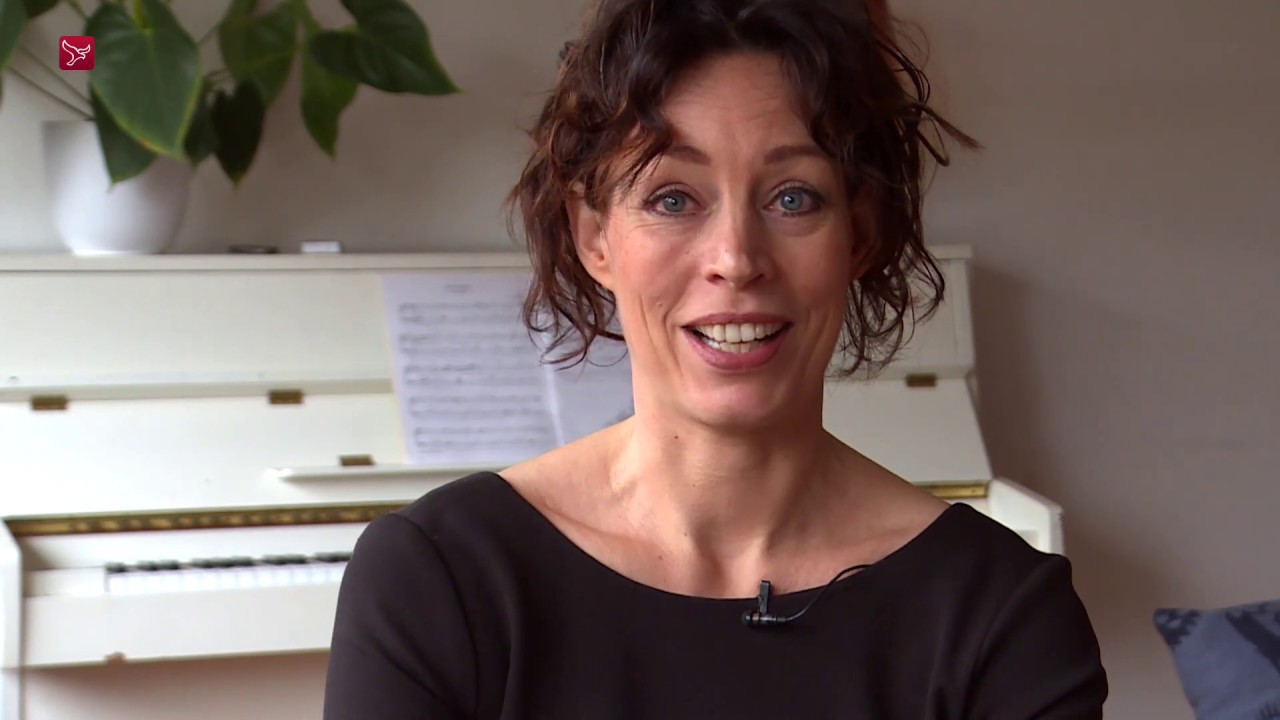 Schrijfster Ilse Ruijters uit Almere: Ik leef om te schrijven!