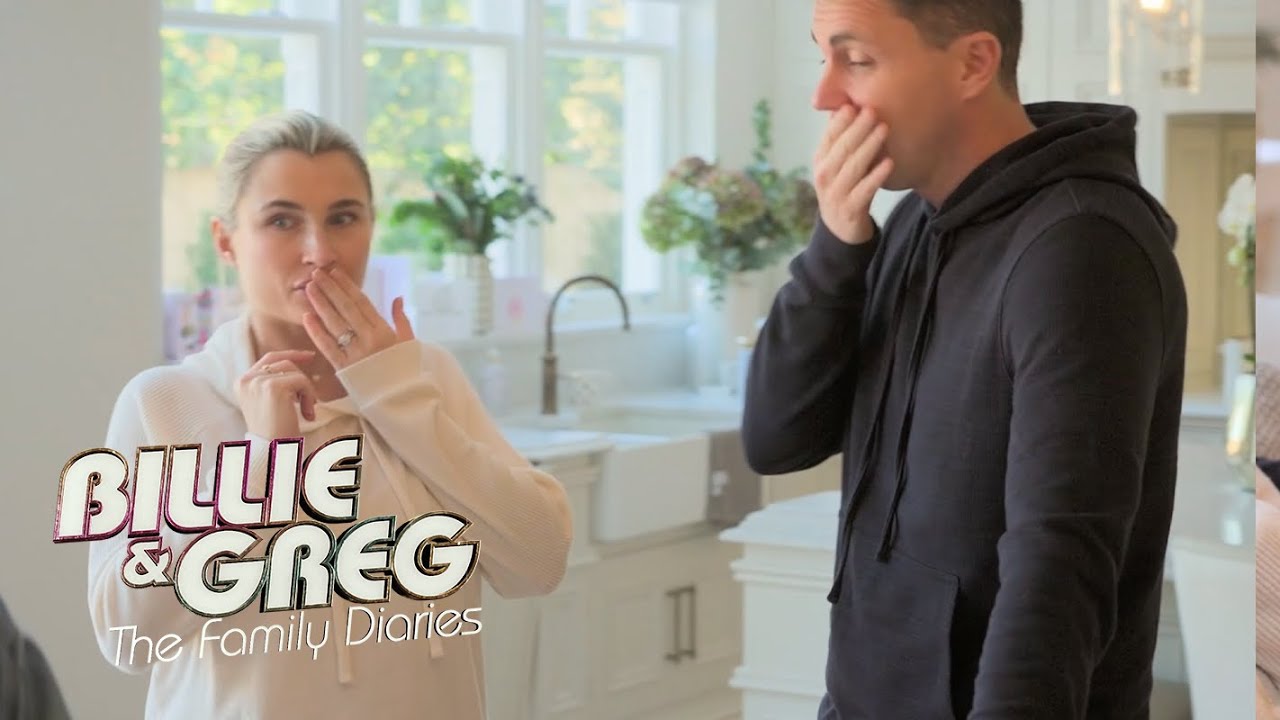 Baby Margot's Tongue Tie Causes Difficulties 😢 | The Family Diaries