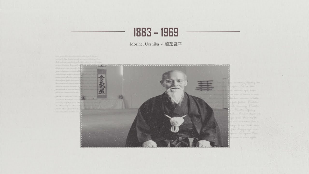 Aikido Nedir? Aikido Tarihi Belgeseli