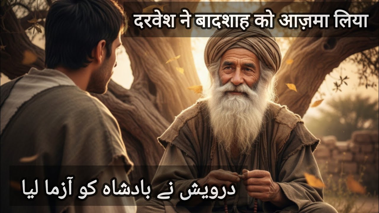 Ek Sipahi Kaise Badshah Bana? | Taqdeer Ka Faisla | Islamic Moral Story