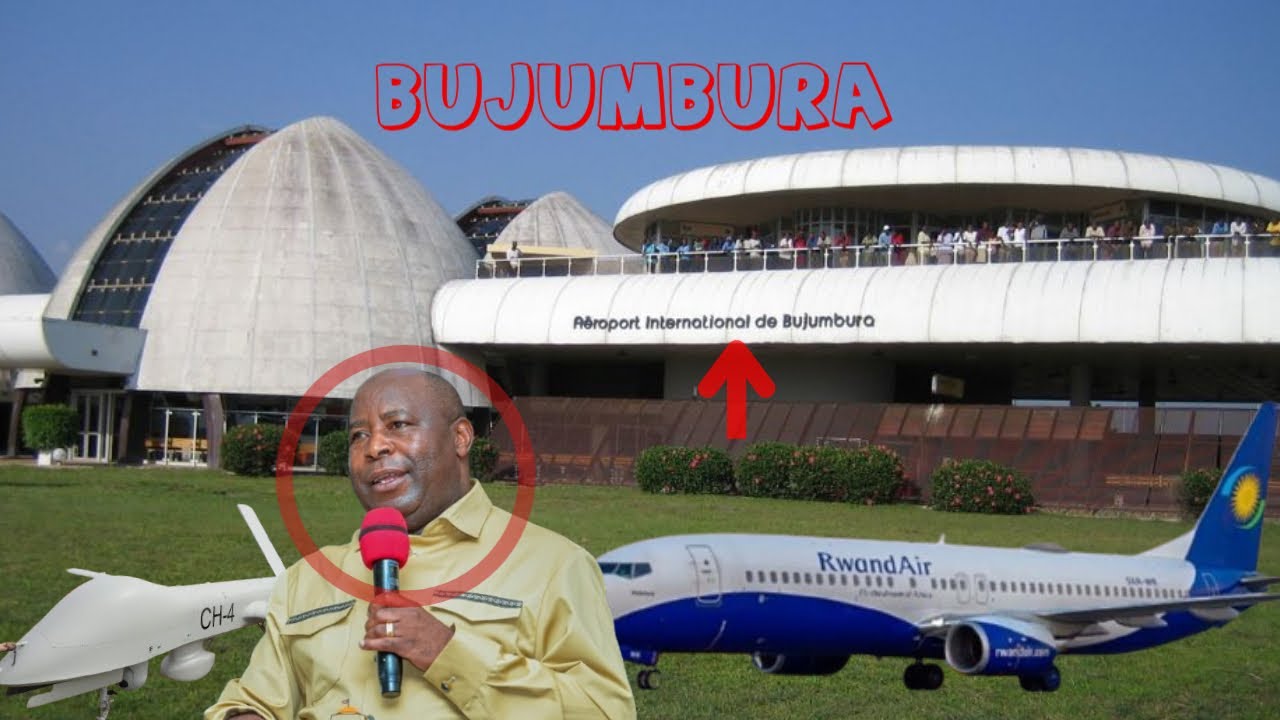 ABASIRIKARE 8 BAFASHWE MPIRI BUJUMBURA MUMAZI ABIRA M23 MURI UVIRA BWANGU INTAMBARA YAKAJIJE UMUREGO