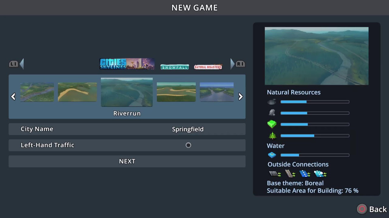 Cities Skylines - Building Surkee