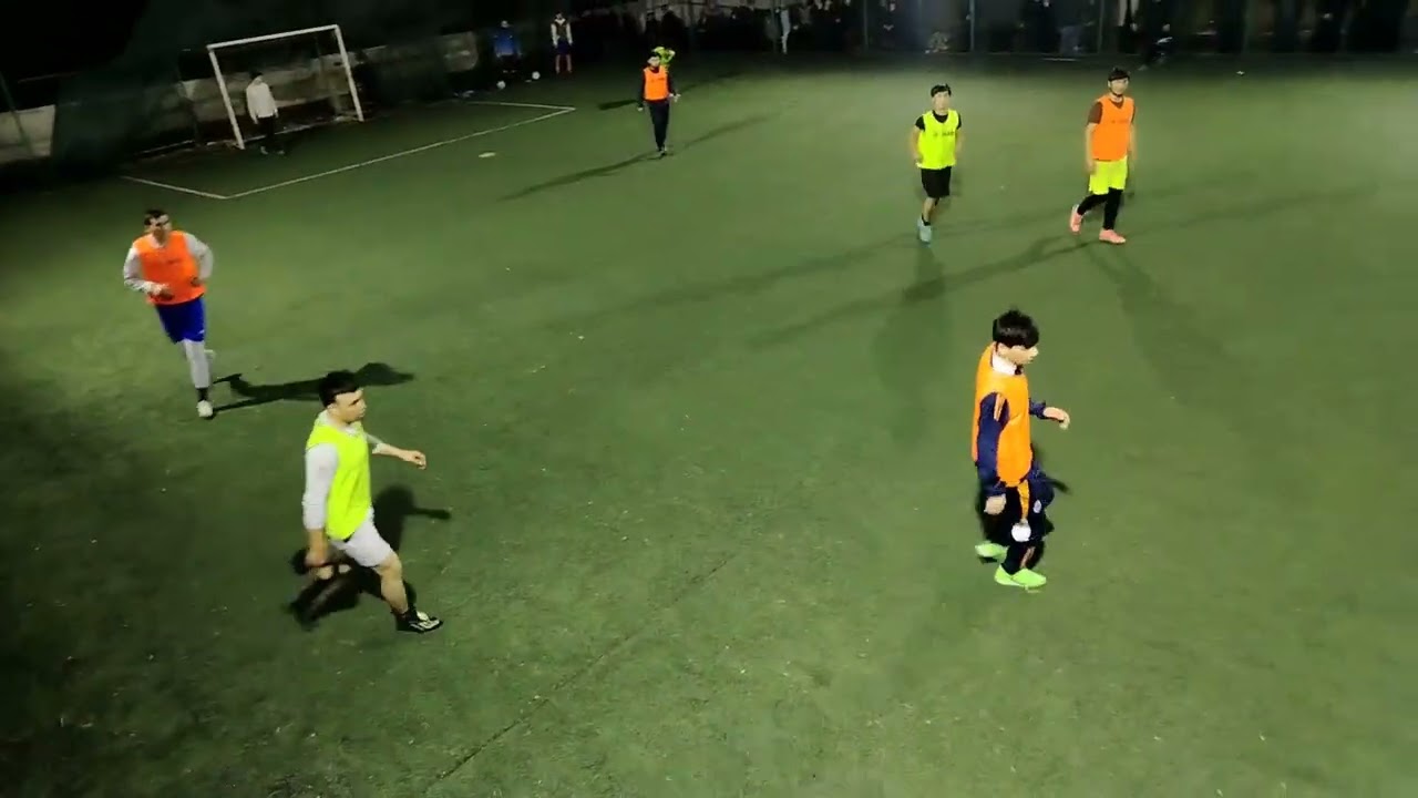Qorasuv1 &Kamitern2 Jamoalari NFL 2-Mavsum 