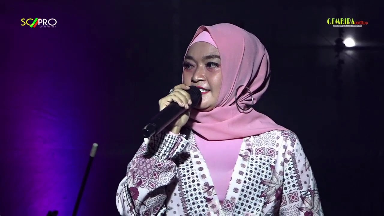 MEngapa merana ( cover elvy's ely anzani )