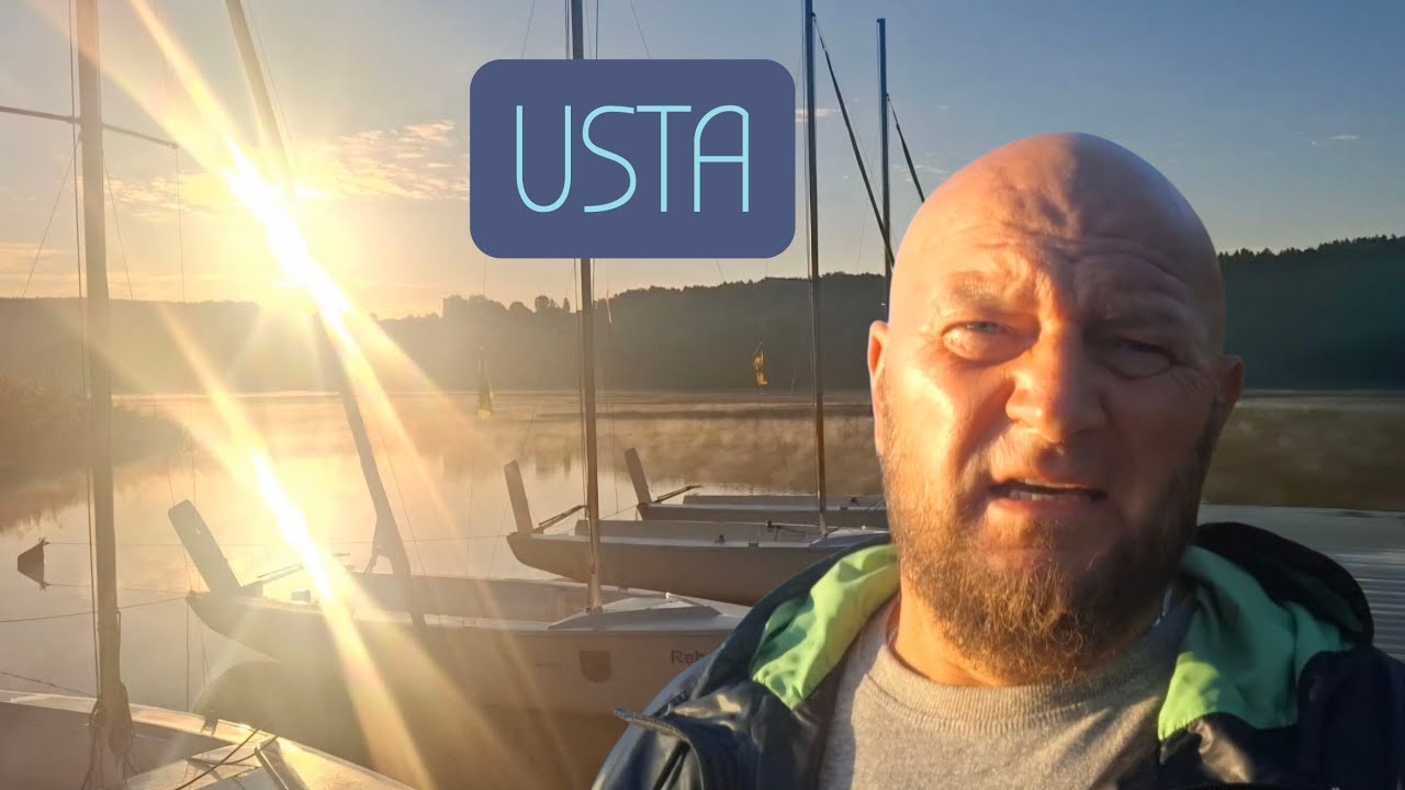 USTA - Tomasz Biegański (woras)