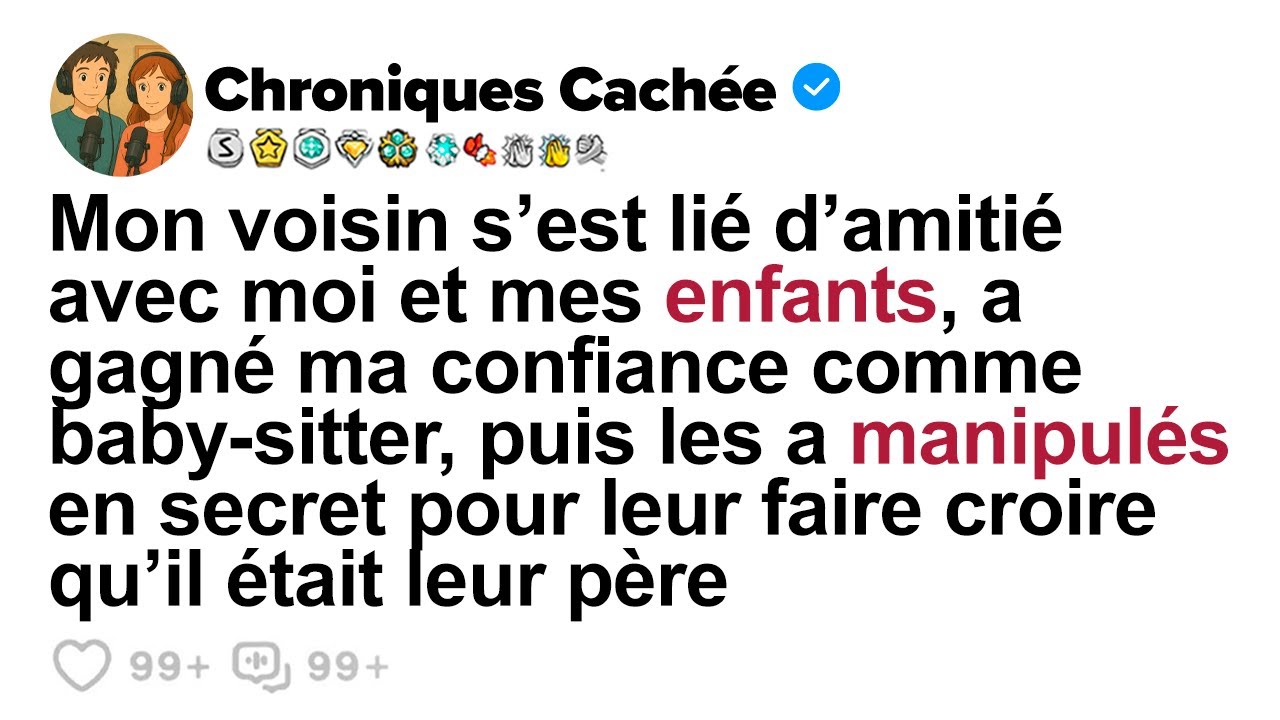 [HISTOIRE COMPLÈTE] Quelle chose choquante avez vous entendue sur vous dans une autre langue ?
