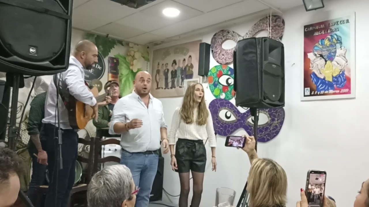 Pasodoble 