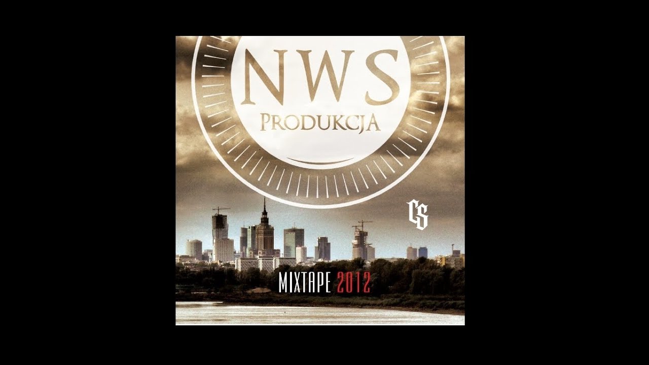 NWS Mixtape 2012 - Mixtape feat. Miejski Sort