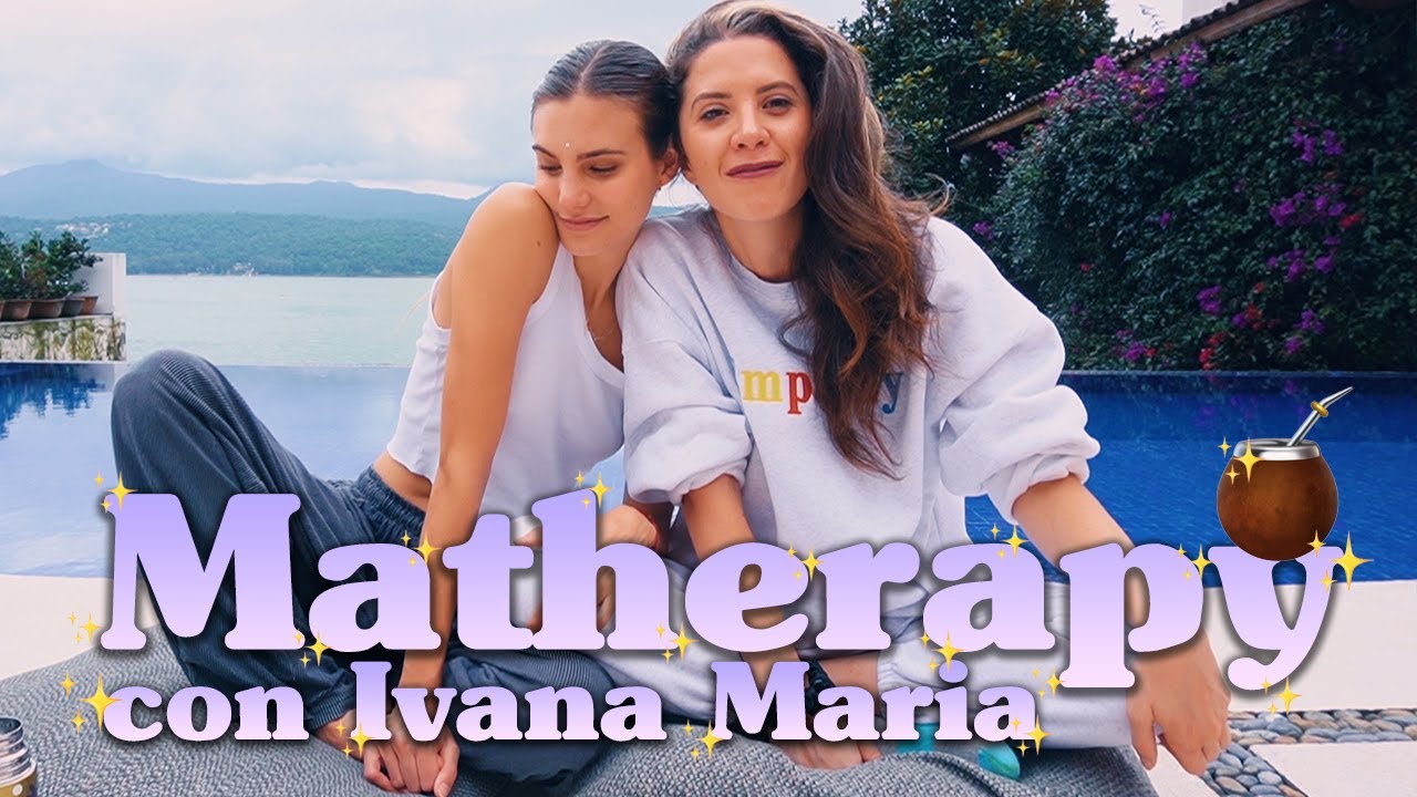 Matherapy con Ivana - Macabeso
