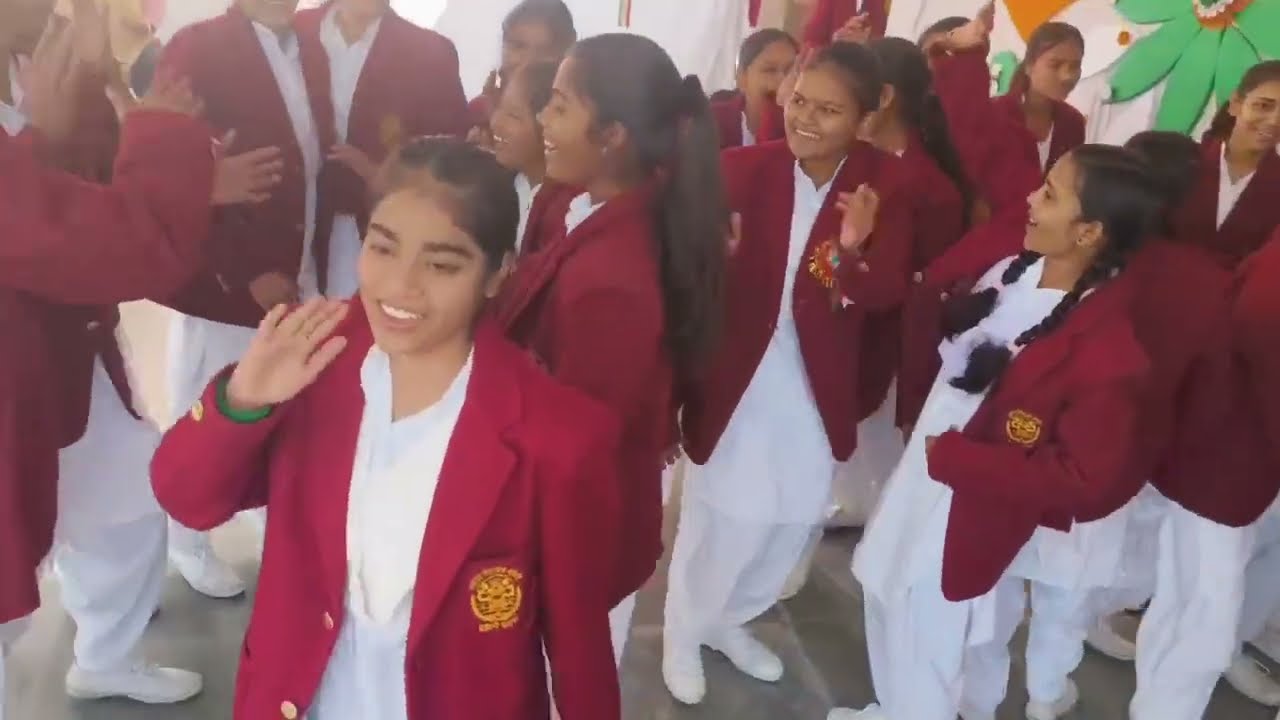 Class 12 th batch 2019-2026 