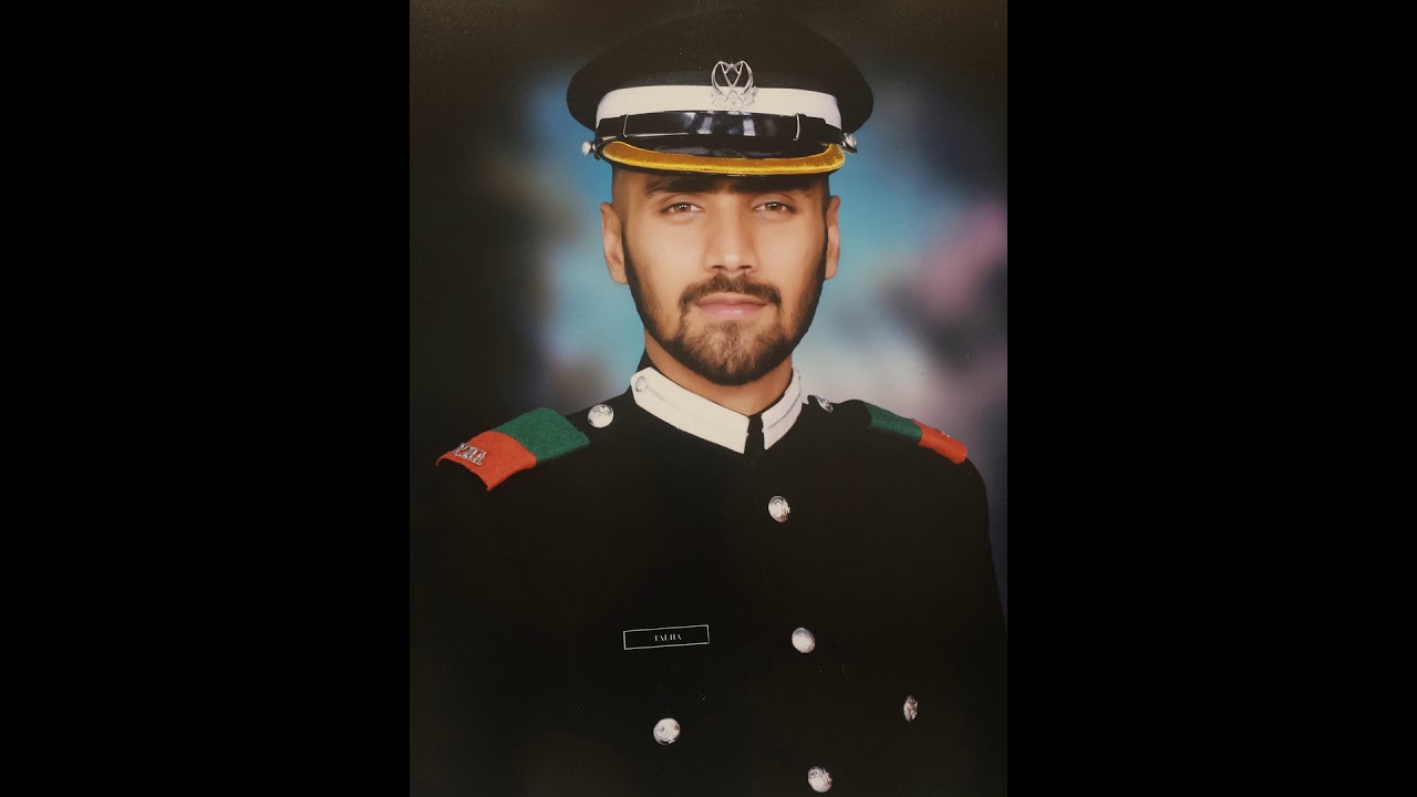 36 PMA Graduate Course