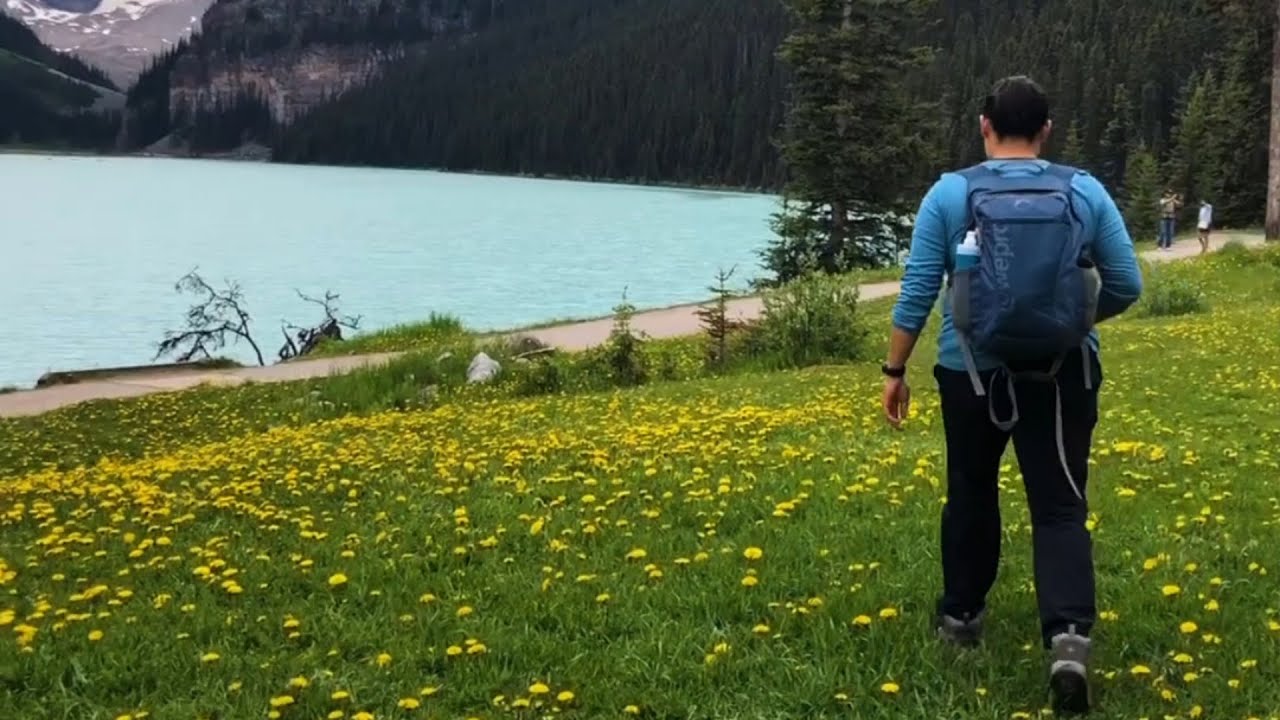 5 Epic Hikes Around The World