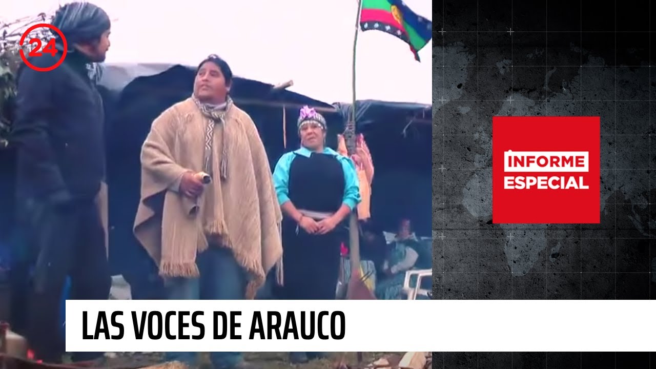 Informe Especial: 