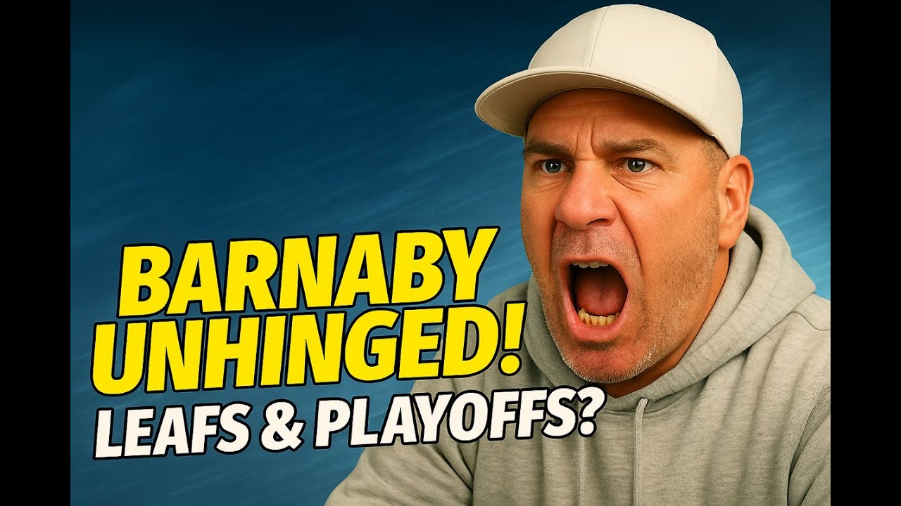 NHL Playoff Breakdown: Heroes, Villains, and Brutal Predictions