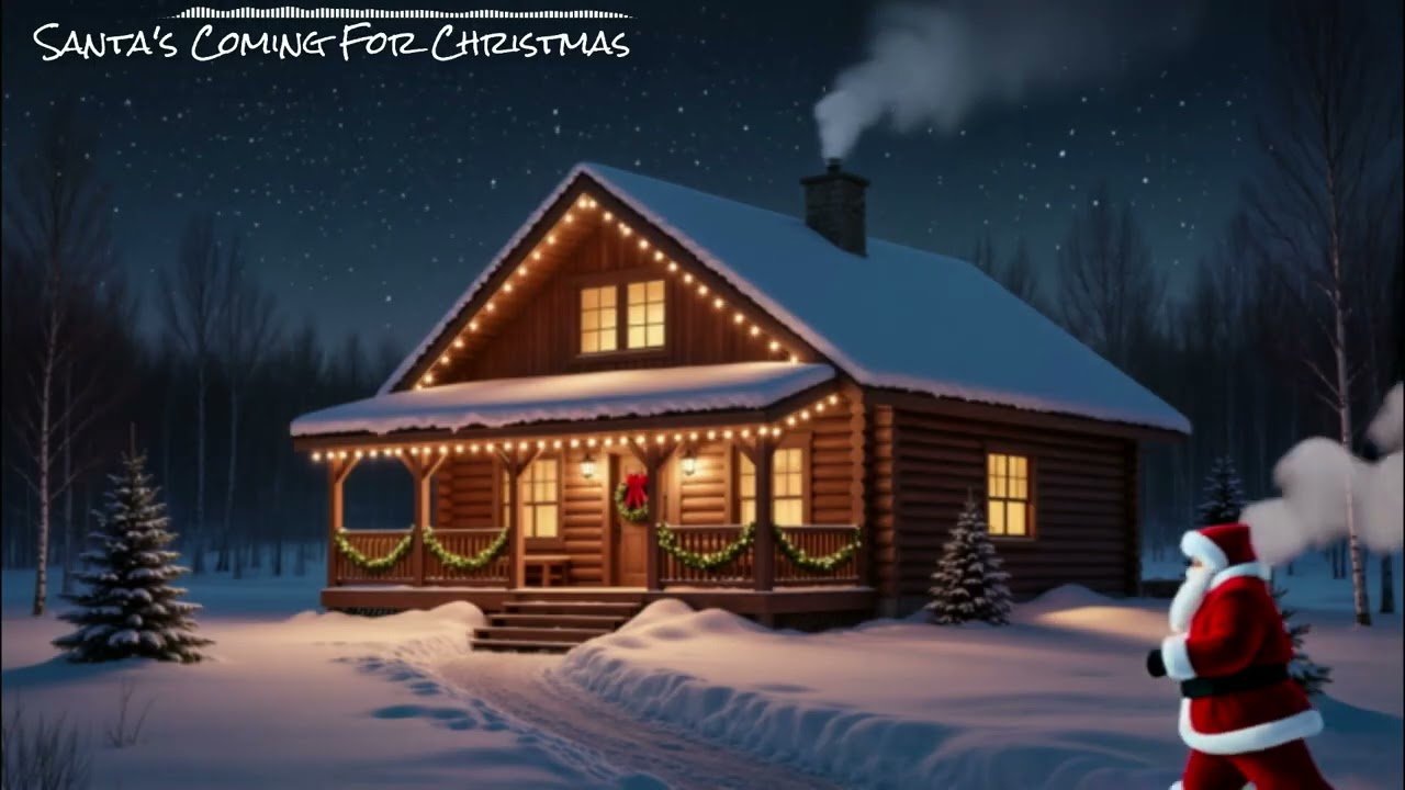 Christmas day with Family - playlist🎄🎄✨