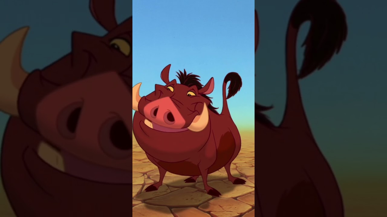 Timon & Pumbaa To The Rescue | The Lion King | Disney Kids