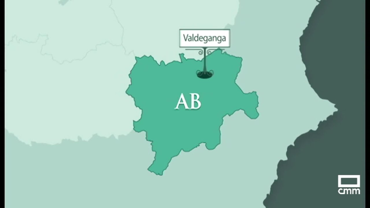 Valdeganga | El Pueblo más Bonito