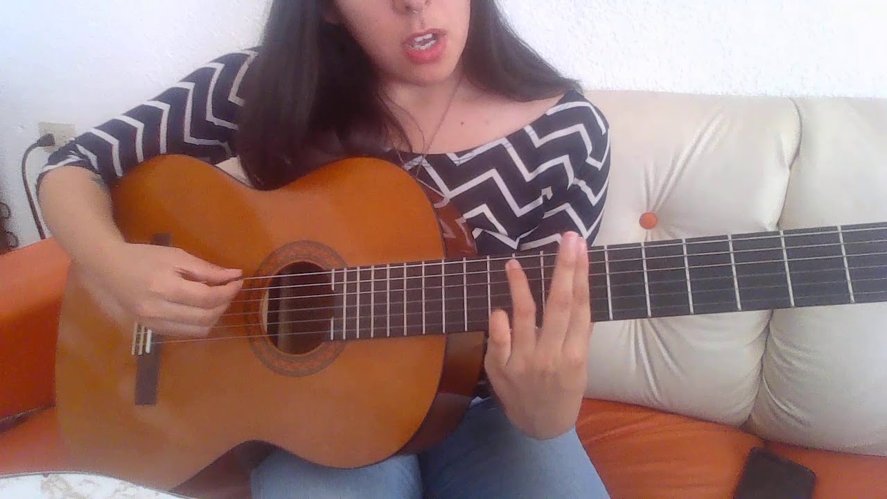 King Crimson cover - Peace, an end