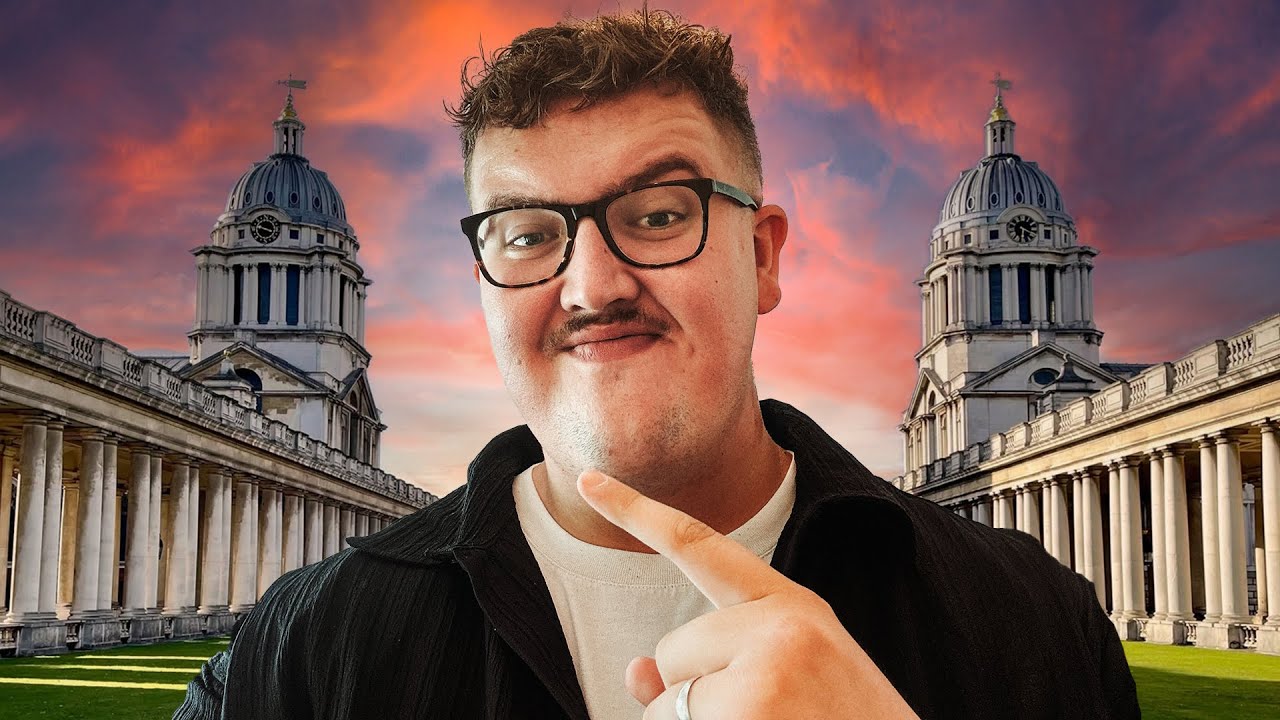 I Ticked Off A Bucket List Experience in London!