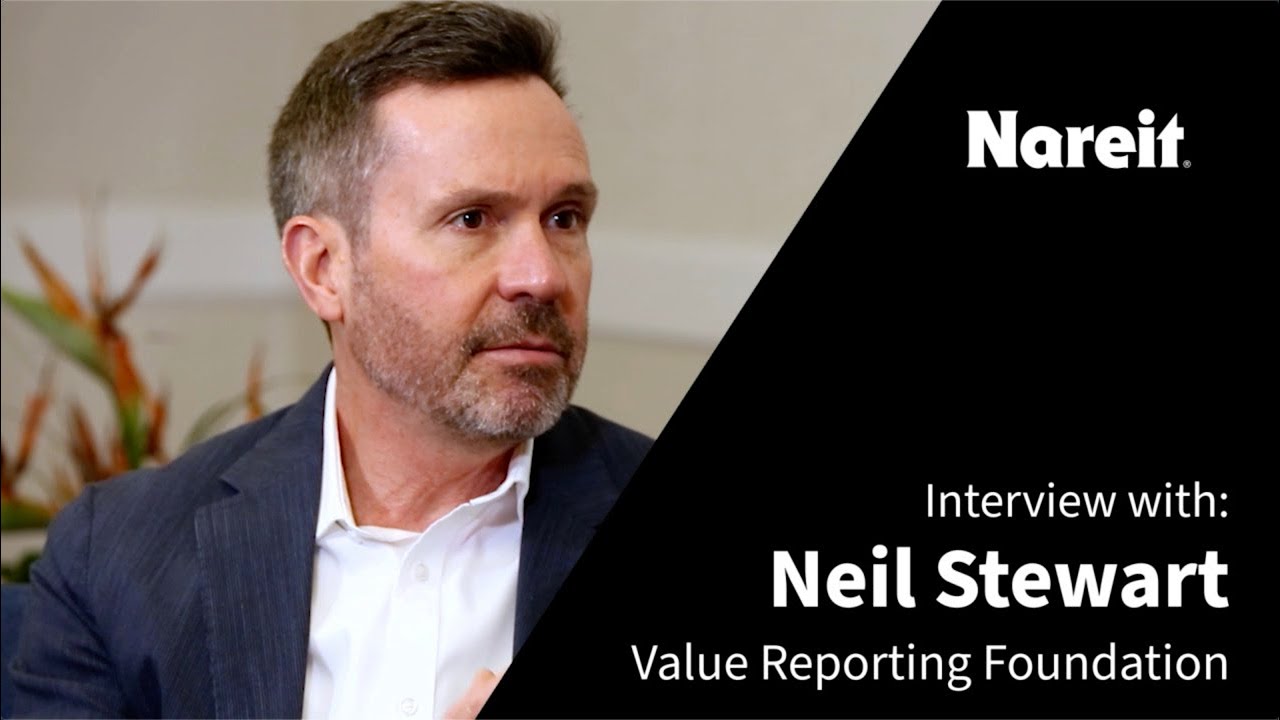 ESG Information Rising to the Quality and Consistency of Financial Information