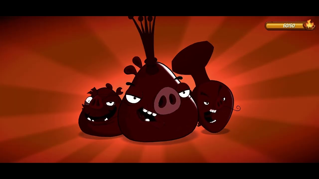 Angry  birds 2 mobile 