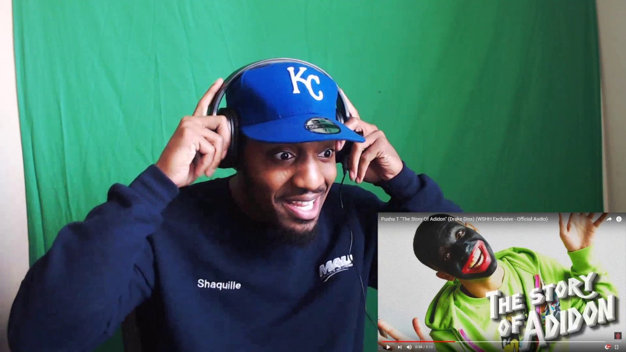 Pusha T 