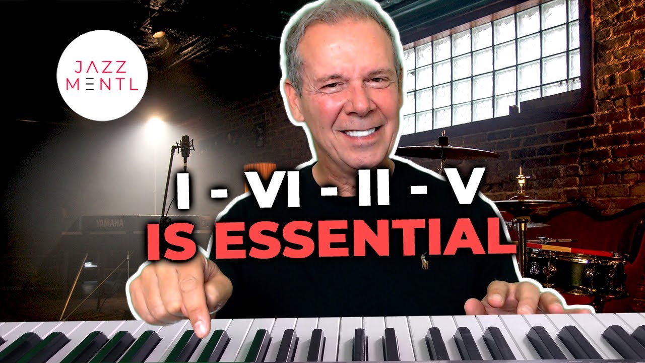 When the Saints Go Marching In Piano Chords | Jazz Patterns