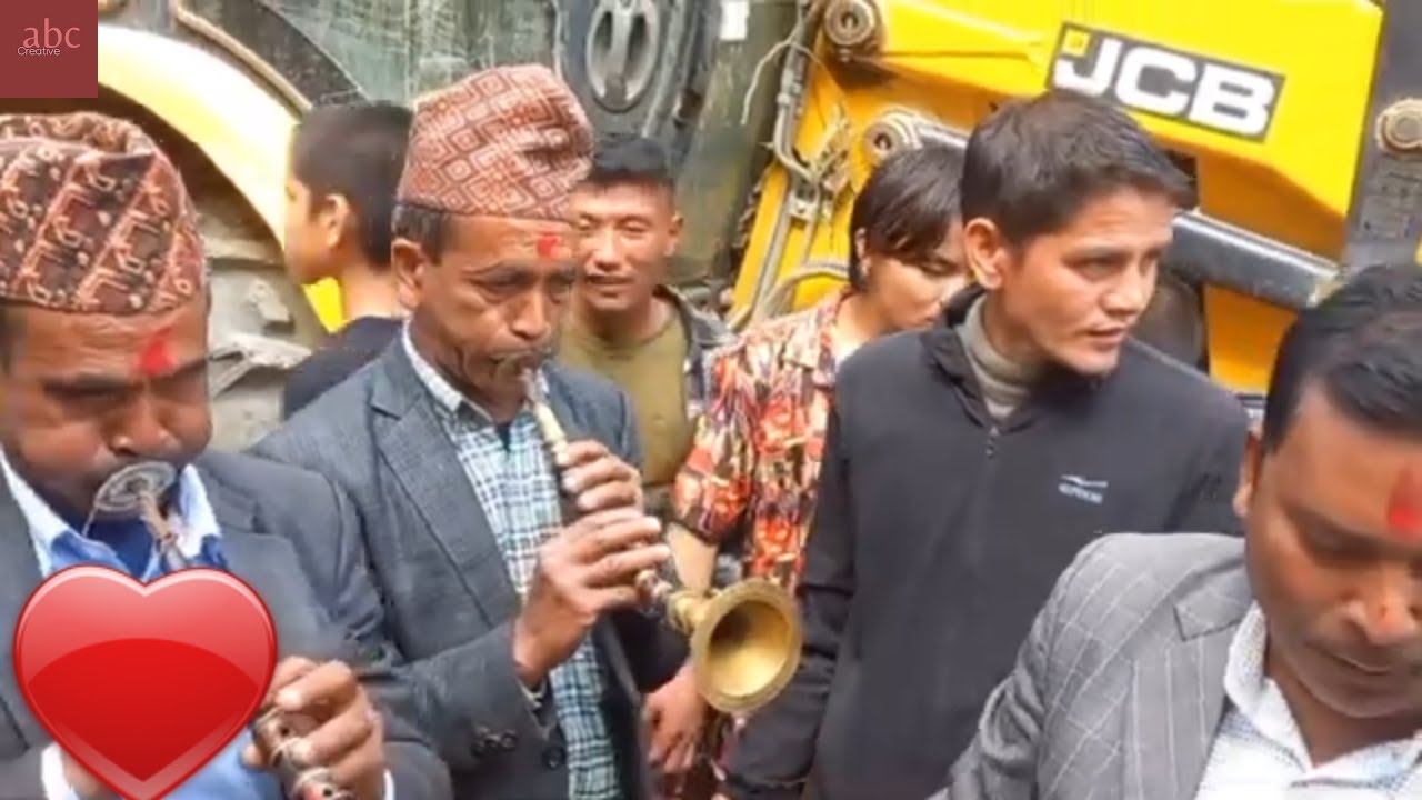 अर्घाखाँची जिल्लाको ऐतिहासिक तथा पौराणिक सराय नाच | २०८० को  दशैं मेला मालारानि - ९ गोखुङ्गा