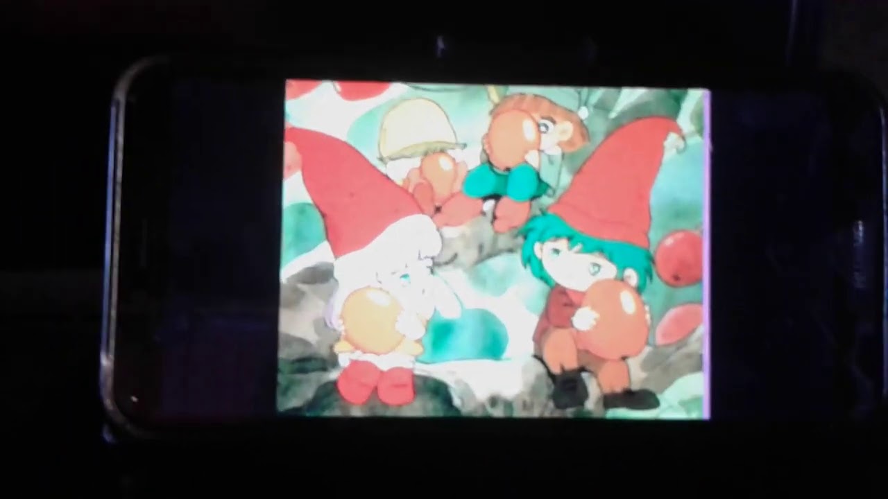 Canzone per bambini Memole