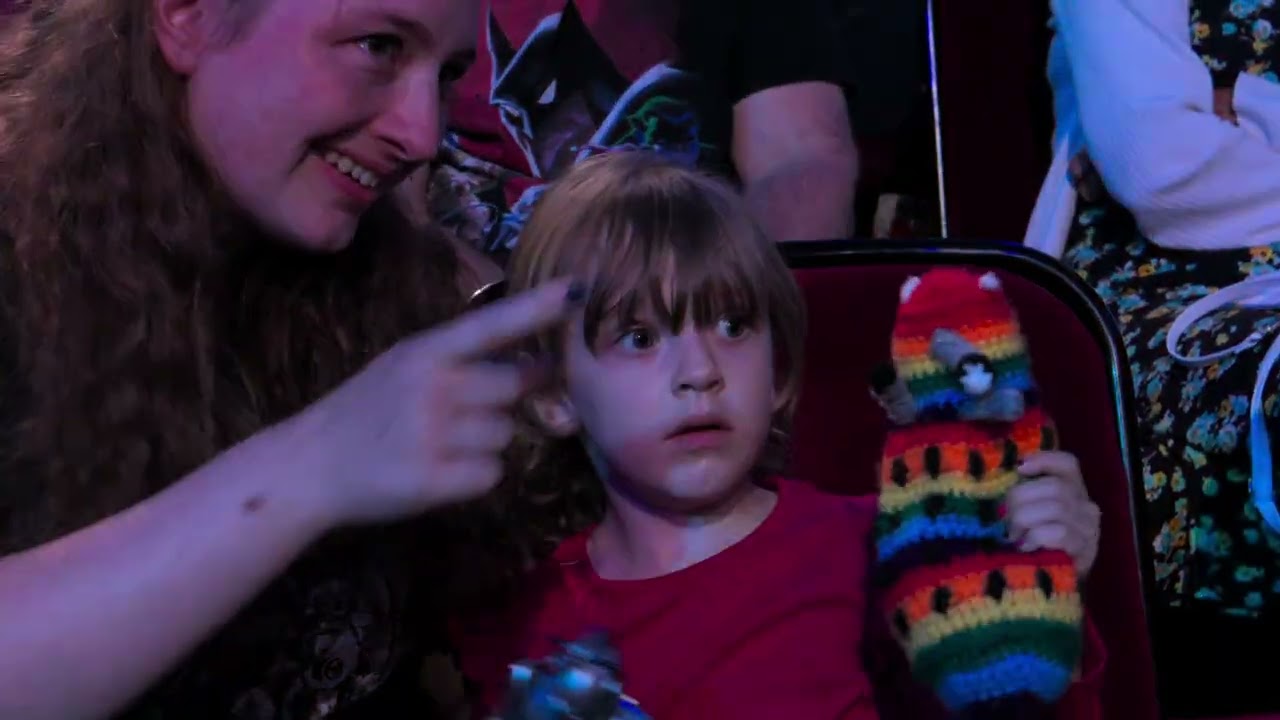 Doctor Who at the Proms 2024 - Doctor Who Theme