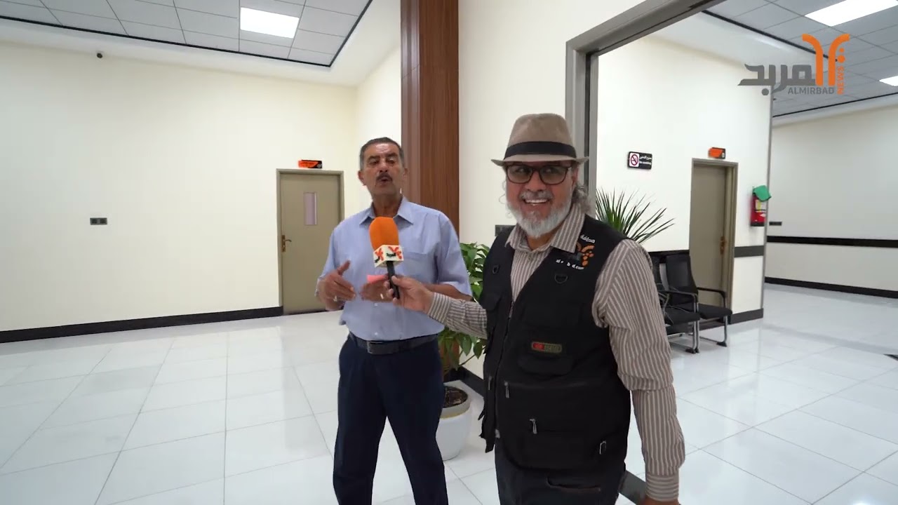 افتتاح قريب لمدارس لؤلؤة البصرة النموذجية وبدء التسجيل للتلاميذ والطلاب #المربد