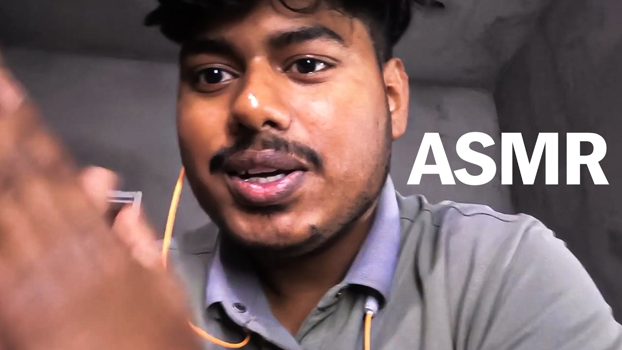 ASMR after 1years