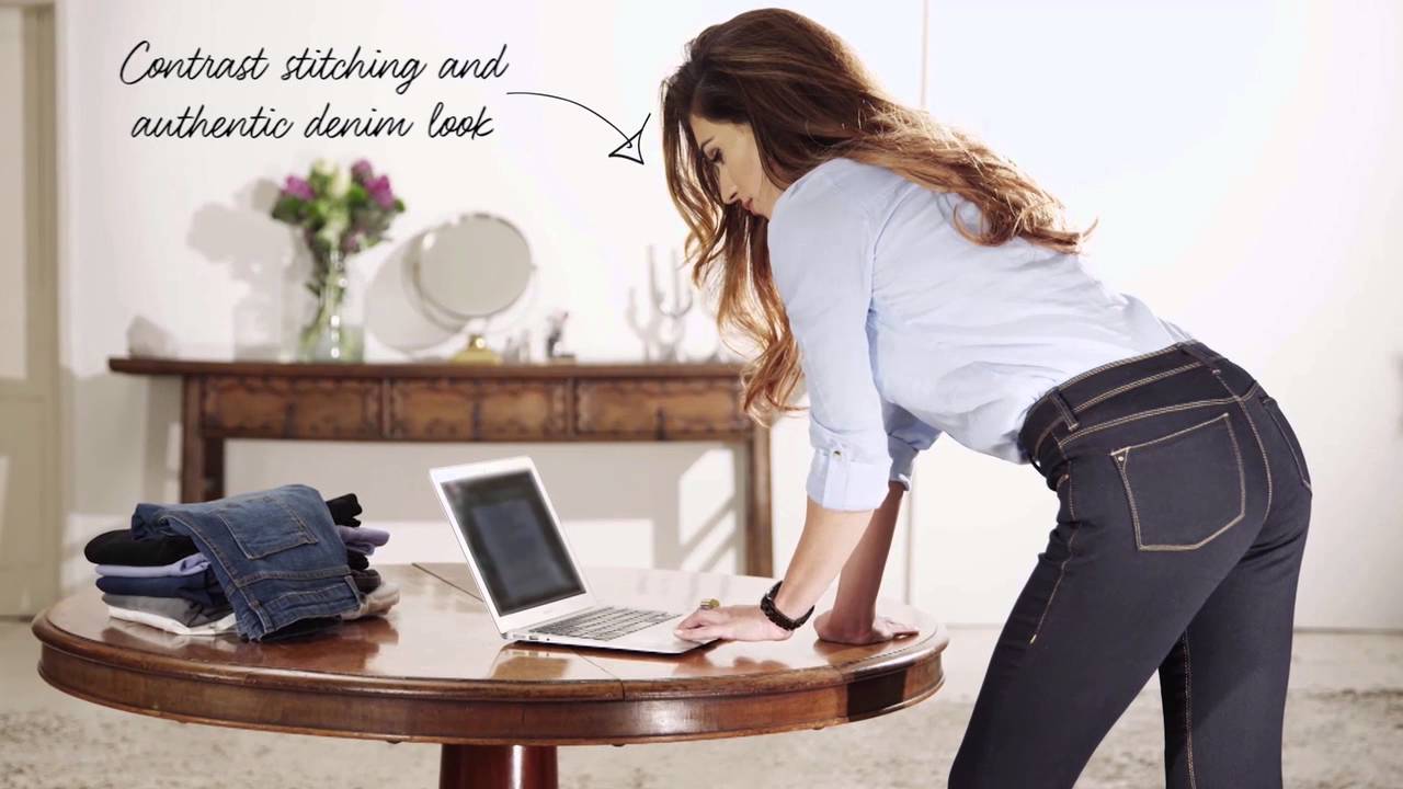 Dorothy Perkins - 6 Denim Fits for the Season | ZALORA Trending Brands