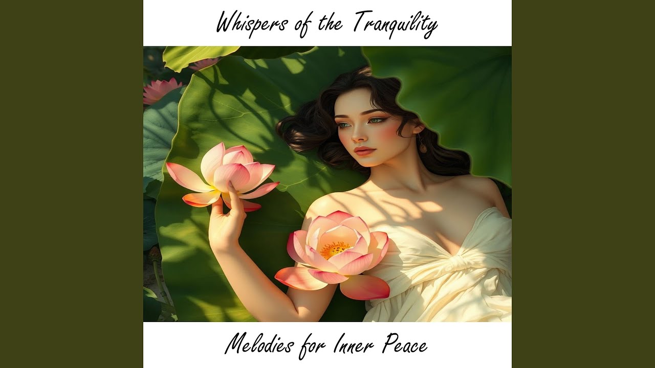 Melodies of Tranquil Mind