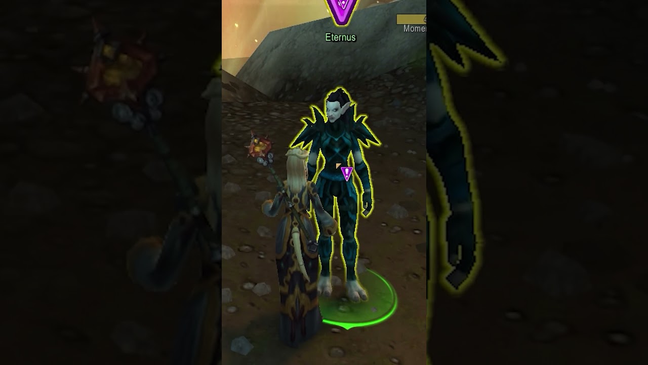 Como chegar no level m&aacute;ximo do WOW em 2 horas?