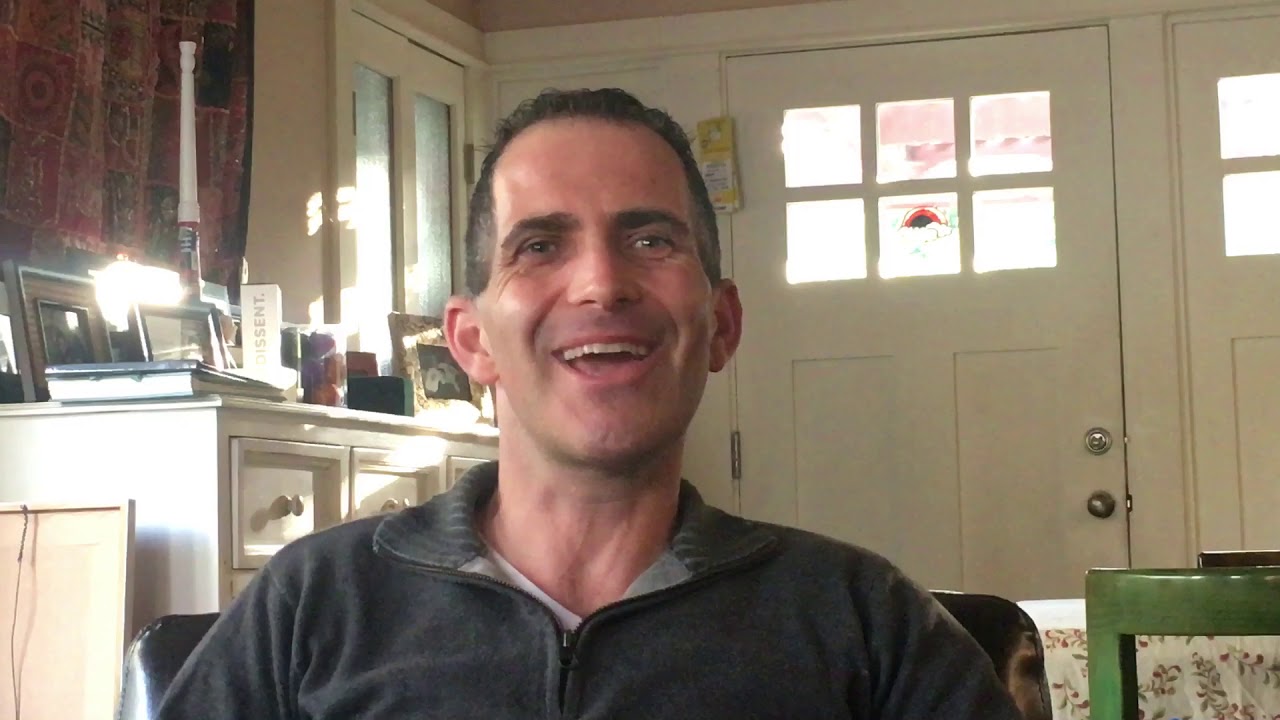 Translating with Trope with Cantor Yonah Kliger: Genesis Chapter 1