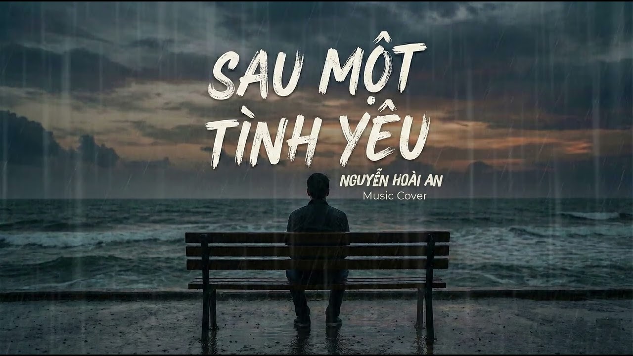 Sau Một Tình Yêu | Nhạc 8x, 9x | Bản Cover đầy tâm trạng..#nhachaymoingay #vietnamcountry