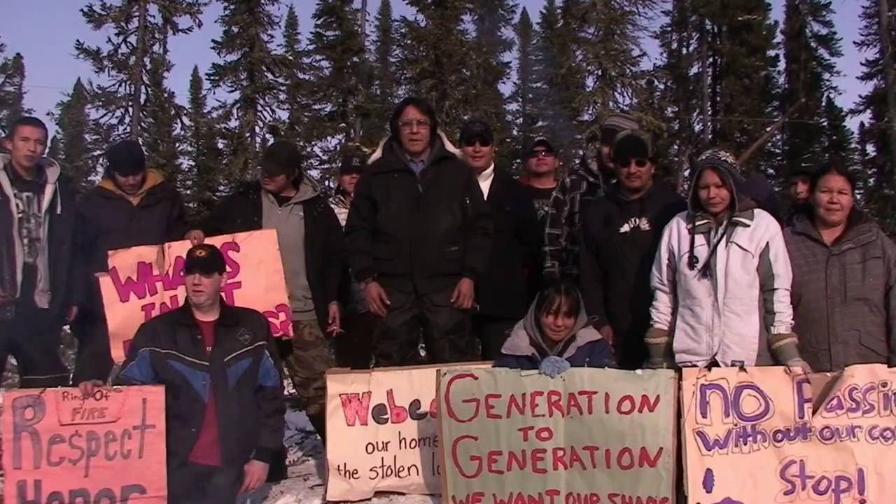 Webequie 