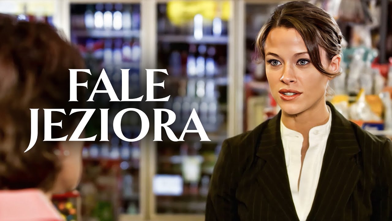 Fale jeziora | Romans | Polski Lektor