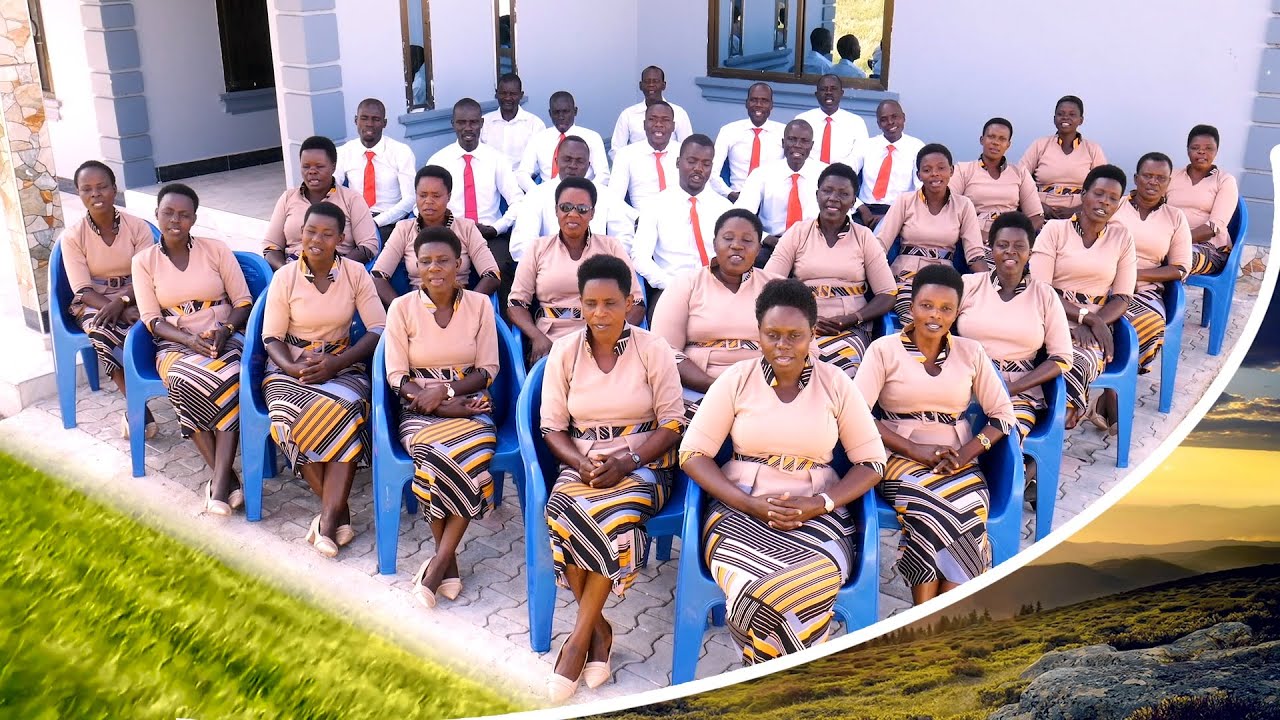 BUBOMBI SDA CHOIR-WAKIWA NAYE FARAGHA