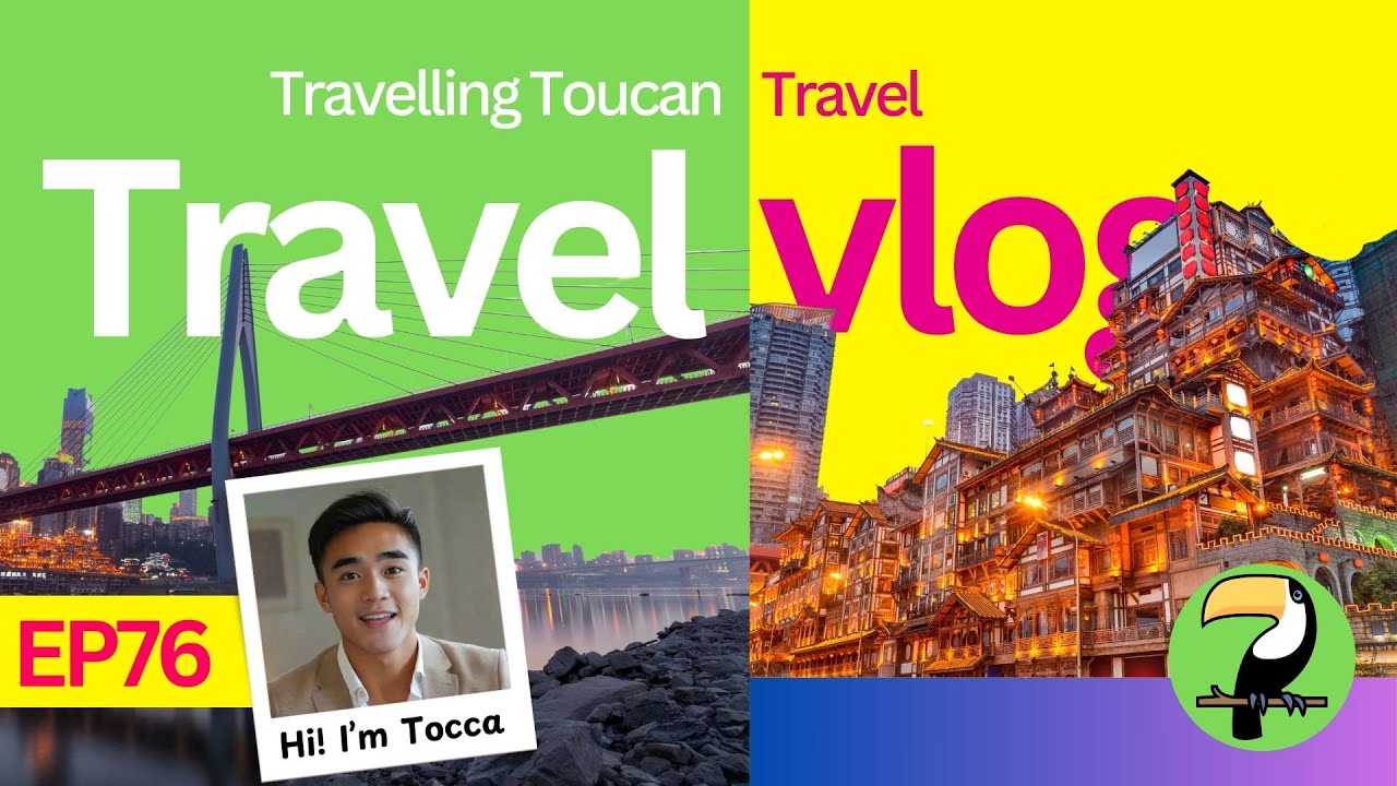Top 10 Hotels in Chongqing China (Ranked by Tripadvisor) | 🦜 #TheTravellingToucan