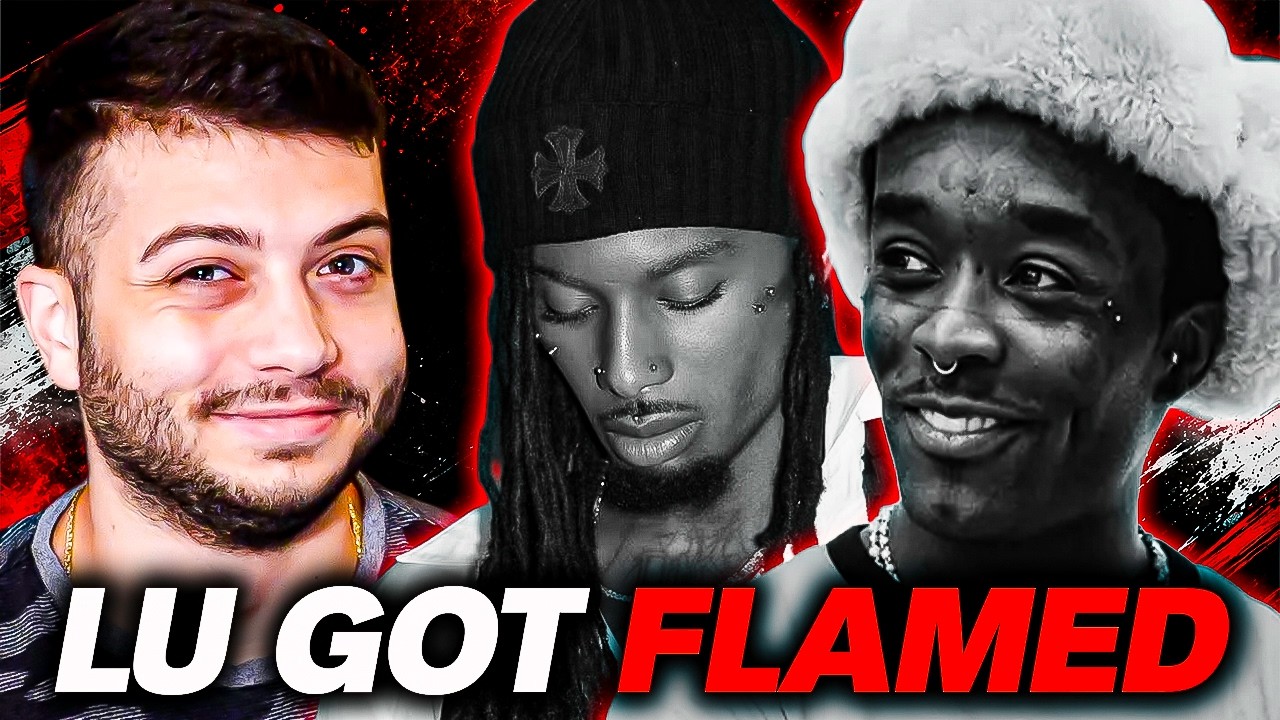 100 Rappers Better Than Uzi, Carti, Gunna & More