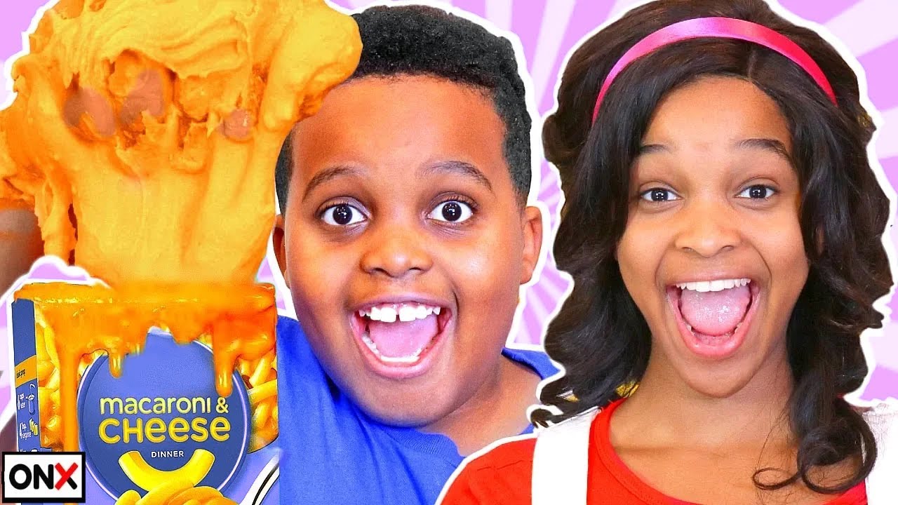 THANKSGIVING MYSTERY WHEEL OF SLIME CHALLENGE!
