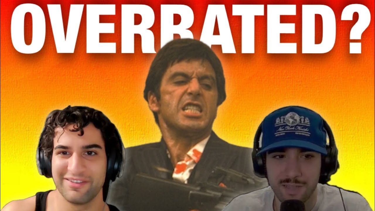 Scarface Review - Cool Epic Awesome Reviews